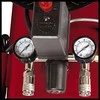 Einhell Kompresorius TC-AC 420/50/10