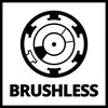 Einhell TE-CD 18/50 LI BL Solo Cordless Smūginis gręžtuvas, Juodas/Raudona | Einhell
