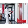 Elektrinis dažų purkštuvas Einhell TC-SY 500 P, 4260010