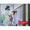 Elektrinis dažų purkštuvas Einhell TC-SY 500 P, 4260010