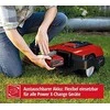 Vejos robotas Einhall Freelexo 1200 LCD BT