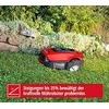Vejos robotas Einhall Freelexo 1200 LCD BT