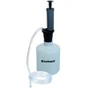 Einhell petrol and oil suction pump (pilkas/juodas)