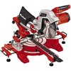 Einhell Kampinis pjūklas TC-SM 254