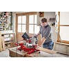 Einhell Kampinis pjūklas TC-SM 254