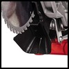 Einhell Kampinis pjūklas TC-SM 254