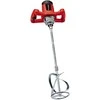 Plakiklis Einhell TC-MX 1200 E betono maišyklė 1200 W