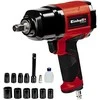 Smūginis veržliasukis Einhell Smūginis veržliasukis pneumatinis TC-PW 610 4138960