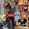 Smūginis veržliasukis Einhell Smūginis veržliasukis pneumatinis TC-PW 610 4138960