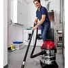 Einhell EINlight TC-VC 1820 SA, Nass-/Trockensauger - red/sidabrinis