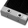 Ek Water Blocks Ek Vanduo Blocks EK Vanduo Blocks EK-Quantum Surface P120M – juodos spalvos