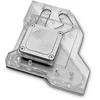 Ek Water Blocks Ek Vanduo Blocks EK Vanduo Blocks EK-Quantum Momentum AORUS Z490 Xtreme D-RGB (akrilas)