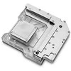 Ek Water Blocks Ek Vanduo Blocks EK Vanduo Blocks EK-Quantum Momentum AORUS Z490 Xtreme D-RGB (akrilas)