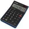 Sharp EL-145T skaičiuotuvas Desktopas Finansų skaičiuotuvas Juoda