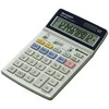 Skaičiuotuvas Sharp SH-EL337C, sidabro spalvos