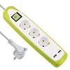 Electraline Ilgiklis su jungikliu elektros juosta 3/2m