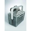 Electrolux E4DHCB01 indaplovė part/accessory Pilkas Cutlery basket