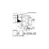 Įmontuojama indaplovė Electrolux EEQ47210L