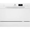 Indaplovė Electrolux ESF2400OW