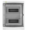 Elektro Plast Nasielsk N/T RESOLUTION 2X13M IP65 DOOR TRANSP.GALANT+