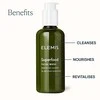 Elemis Superfood Facial Wash veido prausiklis, 200 ml