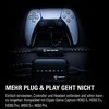 Elgato | Chat Link Pro | 3,5 mm moteriška jungtis; 3,5 mm jungties kištukas | Juodas