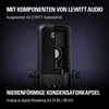 Kondensatorinis transliavimo mikrofonas Elgato Wave:3