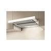 Gartraukis ELICA ELITE14 LUX WH/A/60