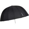 Elinchrom skėtis Deep Baltas 125cm