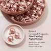 Elizabeth Arden Retinol Ceramide kapsulės naktinis serumas 60 vnt
