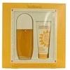 Elizabeth Arden Sunflowers rinkinys moterims (EDT, 100 ml + kūno losjonas, 100 ml)