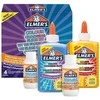 Elmer's - spalvą keičiančių gleivių rinkinys (2109487)