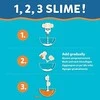 Elmer's COLOR CHANGING Slime gaminimo rinkinys - 2109487