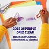 Elmers Klej w sztyfcie Disappearing Violetinė 22G opakowanie 10 vnt