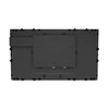 Monitorius ELO 2294L 21,5 colio pločio FHD LCD WVA (LED foninis apšvietimas), atviras rėmelis, HDMI, VGA ir Ekrano prievado vaizdo sąsaja, IntelliTouch, USB ir RS232 jutiklinis tęsinys