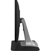 Monitorius ELO Touchsystems Touch 1302L 13,3 colio platus LCD darbalaukis, Full HD 1920 x 1080, projektuojamas talpinis 10 palietimų, USB valdiklis, apsauga nuo akinimo, nulinis rėmelis, USB-C, HDMI ir