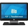 Monitorius ELO Touchsystems Touch 1302L 13,3 colio platus LCD darbalaukis, Full HD 1920 x 1080, projektuojamas talpinis 10 palietimų, USB valdiklis, apsauga nuo akinimo, nulinis rėmelis, USB-C, HDMI ir