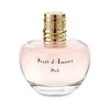 Emanuel Ungaro Fruit d'Amour Rožinė EDT tualetinis vanduo moterims, 100 ml