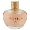 Emanuel Ungaro Fruit d'Amour Rožinė EDT tualetinis vanduo moterims, 100 ml