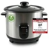 Emerio Emerio Reiskocher ECO, 1,5L, Warmhaltefunktion, antihaftb. - RCE-110118