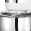 Robot planetarny Emerio Virtuvinis kombainas 5L 6 prędkości nerūdijantis plienas