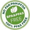 Vaflinė Emerio PO-115985 | Elektrinė picos krosnelė | Picos krosnelė, 900 W