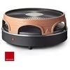 Vaflinė Emerio PO-113255.4 | Elektrinė picos krosnelė | 1500 W