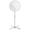 Emerio FN-114204 Baltas | Ventiliatorius | Ventiliatorius, 40 cm, 3 greičių nustatymai