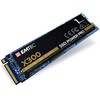 „Emtec SSD M2 NVMe PCIe 3 X300 1TB Power Pro“