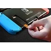 Atminties kortelė Karta Emtec Gaming Micro SDXC 256 GB 10 klasės UHS-I/U3 A1 V30 (ECMSDM256GXCU3G)