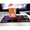 Atminties kortelė Emtec žaidimų kortelė „Micro SDXC 512 GB“, 10 klasė, UHS-I/U3 A2 V30 (ECMSDM512GXCU3G)