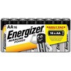 Šarminės baterijos Energizer E91CFP16