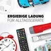 Elementai Energizer Alkaline Power AA/E9
