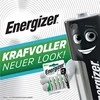 Įkraunami Elementai Energizer Extreme 800 mAh AAA HR3 1.2V 4Vnt